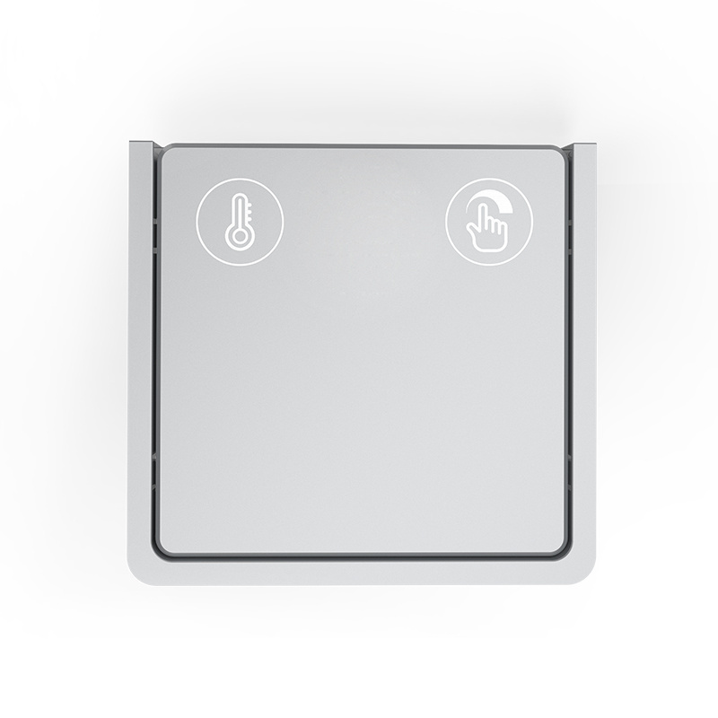 Smart Motion Sensor Switch for LED Stairway Safe and Energy-Efficient