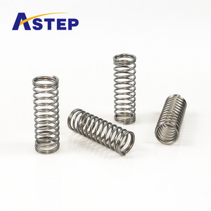 Customized Compression Spring High Precision Metal Spring