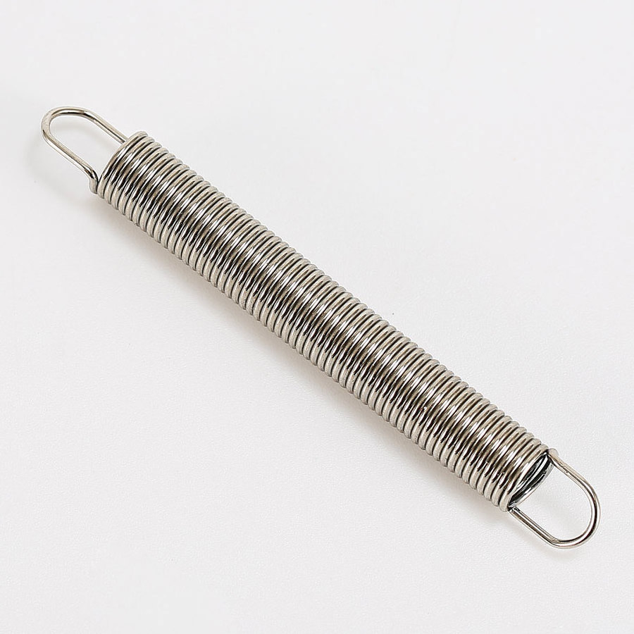 High precision customized small extension torsion spring tension gas spring