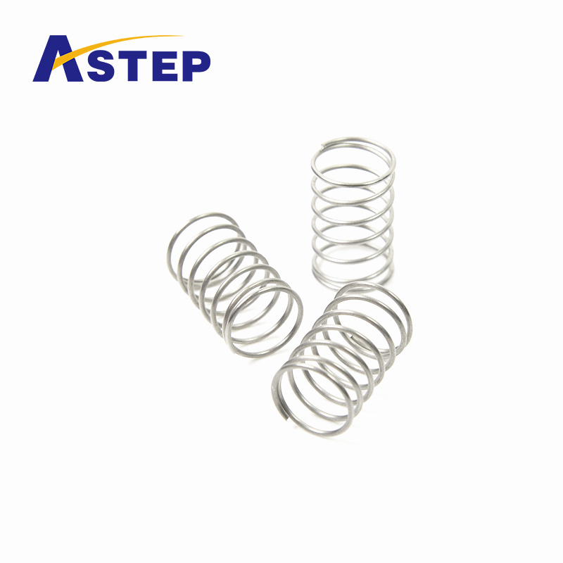 Customized Compression Spring High Precision Metal Spring