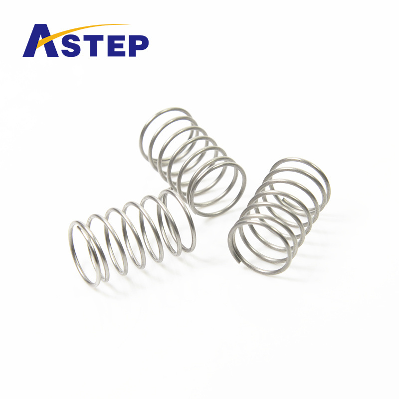 Customized Compression Spring High Precision Metal Spring