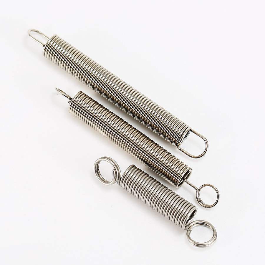 High precision customized small extension torsion spring tension gas spring