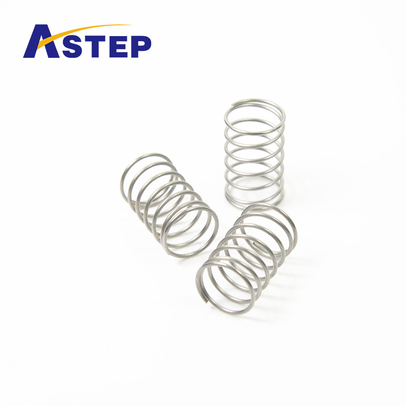 Customized Compression Spring High Precision Metal Spring