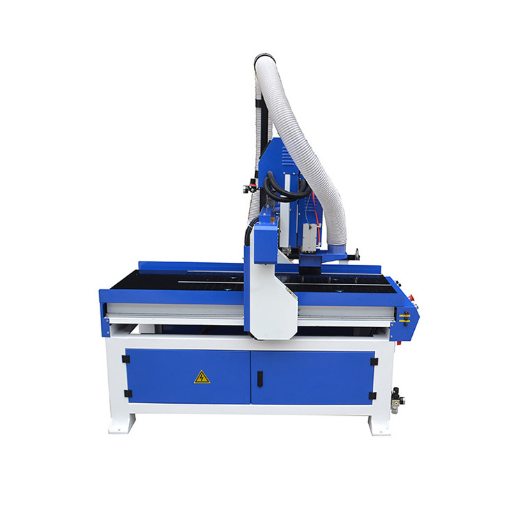 Hot sale 6090 6tools 2.2KW spindle Mach3 system ATC Cnc router woodworking machine