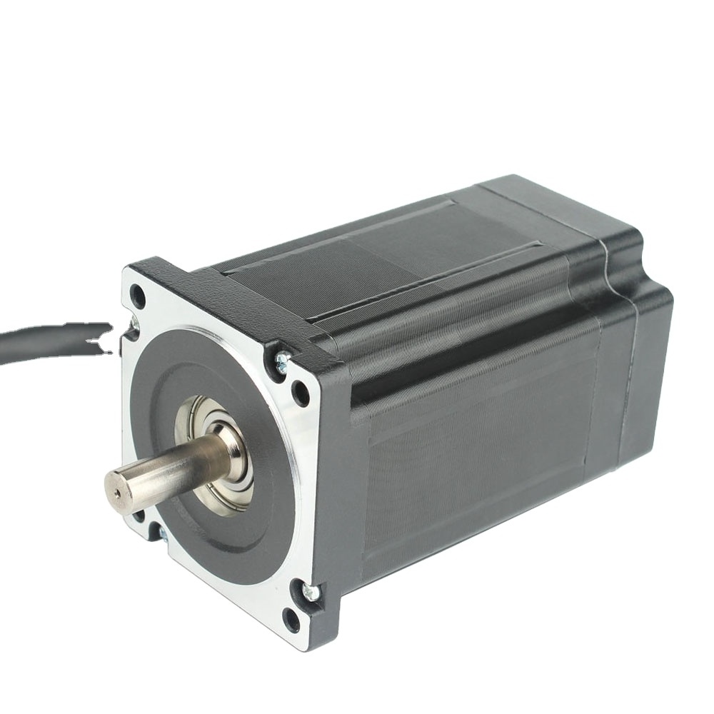 48v brushless dc motor 4000rpm 660w brushless for electric vehicle, boat