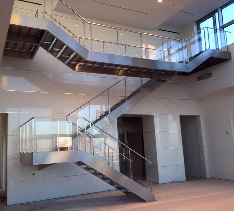 commercial metal build floating staircase designs stairs indoor wood stairs steps