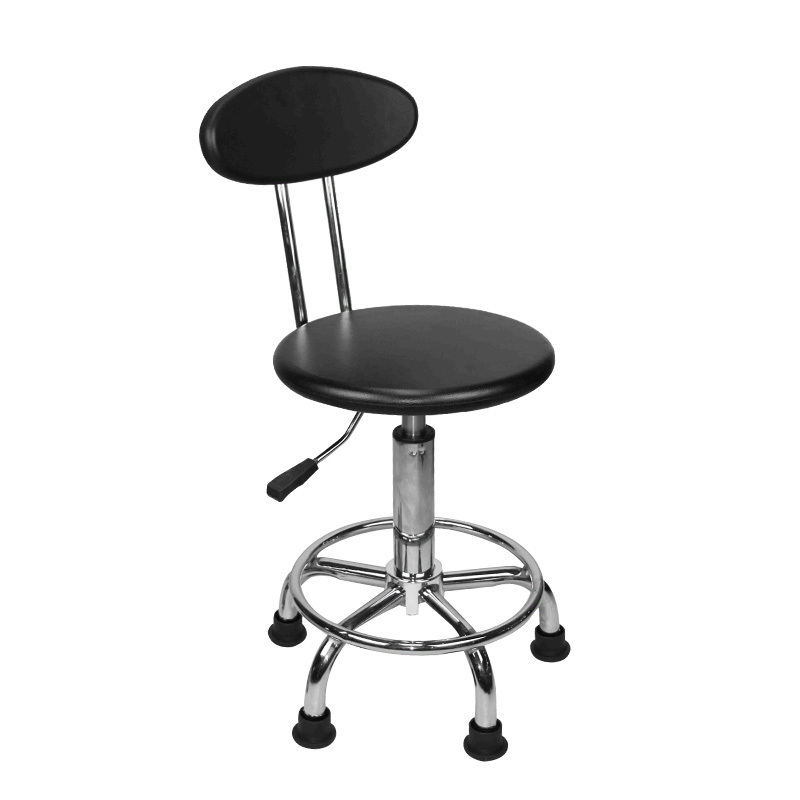 Anti Static Office Chair Adjustable Pu Lab Chair Esd Cleanroom Chair for Laboratory