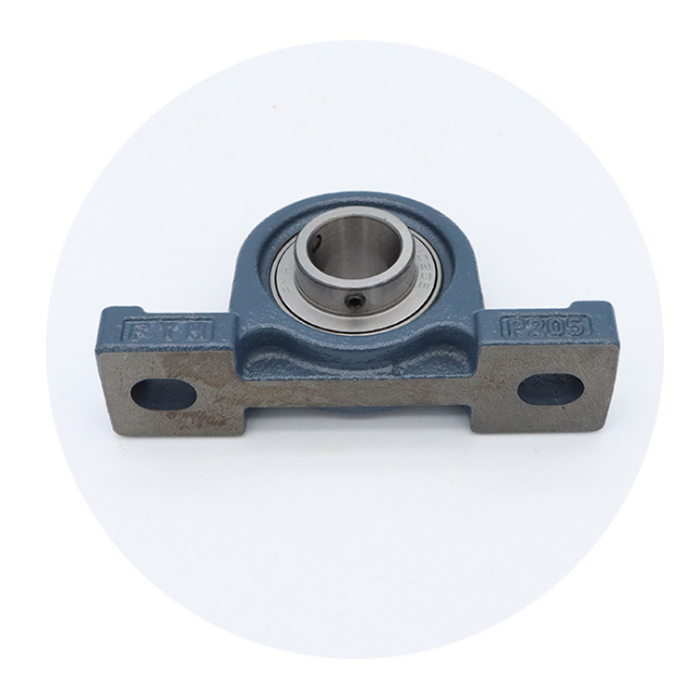 UCP206 - P5 Tr Brand Pillow Blocks Bearing Ucp 205 Ucp 206