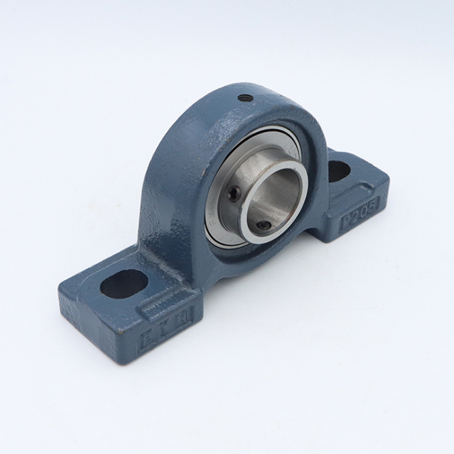 UCP206 - P5 Tr Brand Pillow Blocks Bearing Ucp 205 Ucp 206