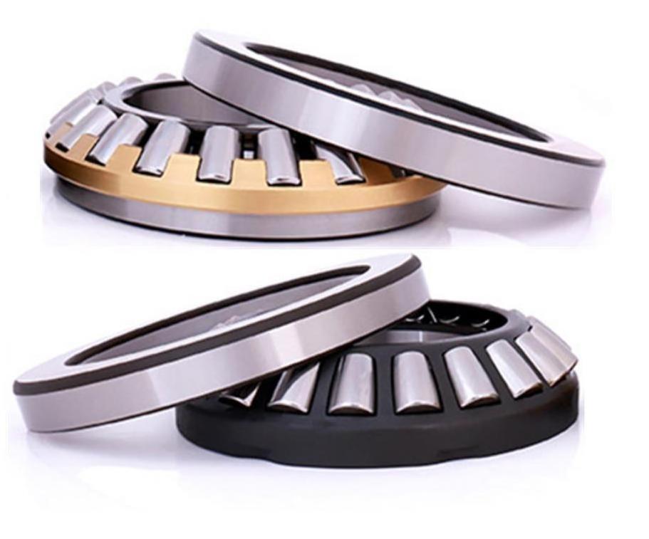 Rollers Factory Roller Bearings 29456 Thrust washers and rolling elements Flat thrust bearing copper or iron retainer