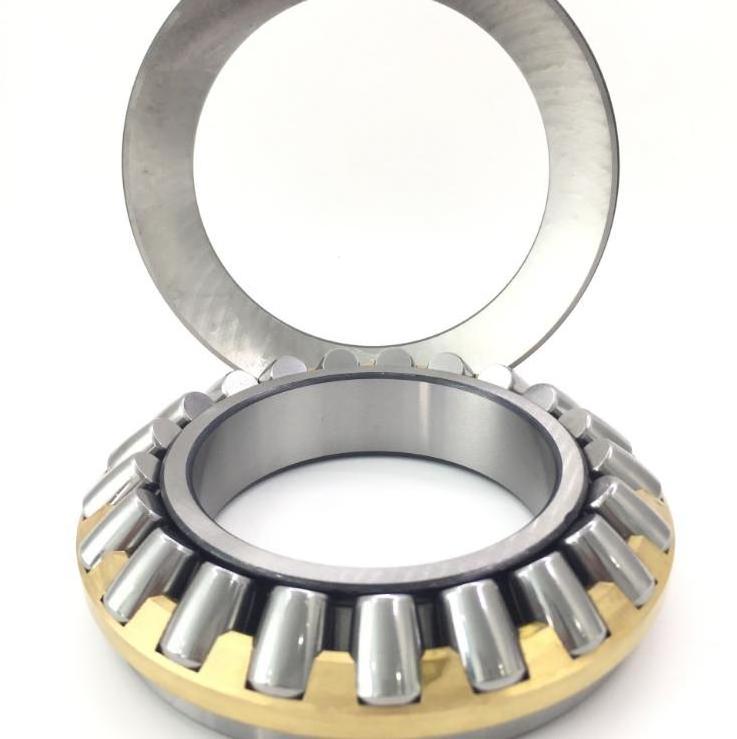 Rollers Factory Roller Bearings 29456 Thrust washers and rolling elements Flat thrust bearing copper or iron retainer