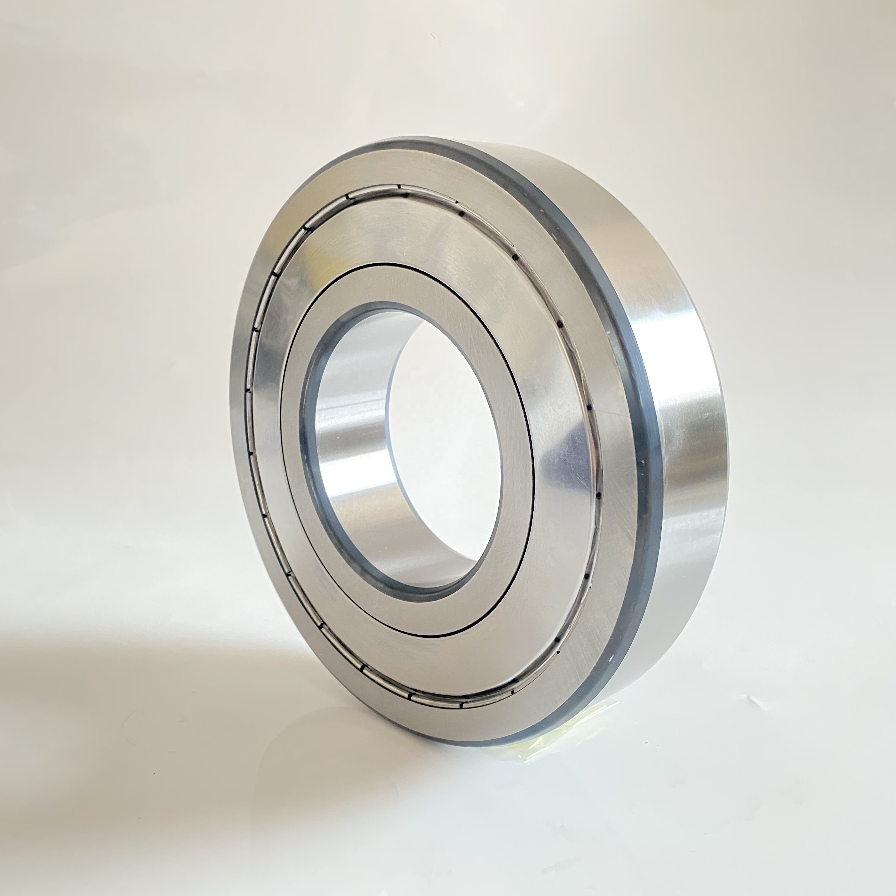 Made in China bearins 6204 6205 6205 6305 ZZ 2rs  high speed bearing steel deep groove ball bearing