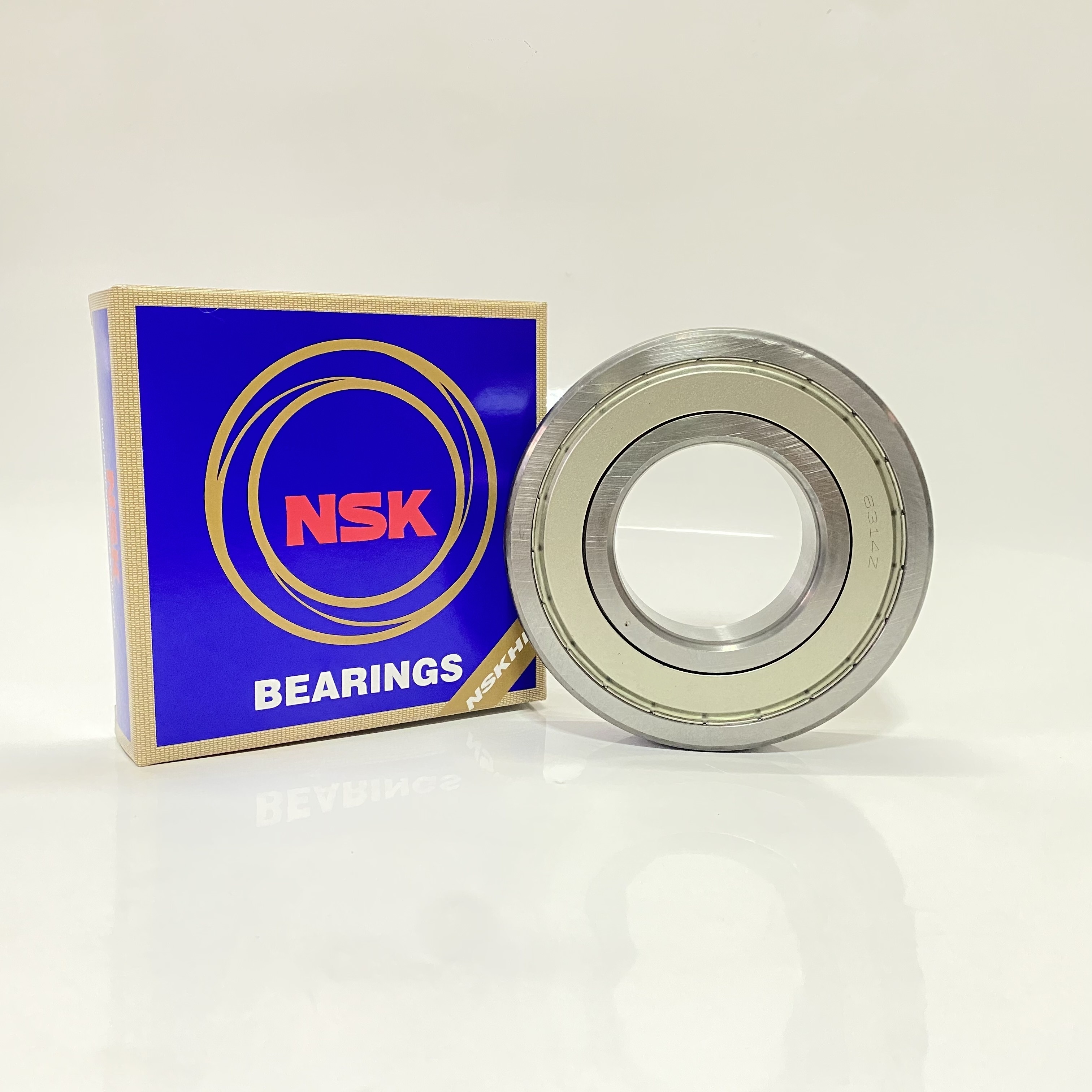 Original Japan Bearings Yamaha Bearing Cross Reference 6000 6001 6002 6003 6004 C3 Deep Groove Ball Bearing