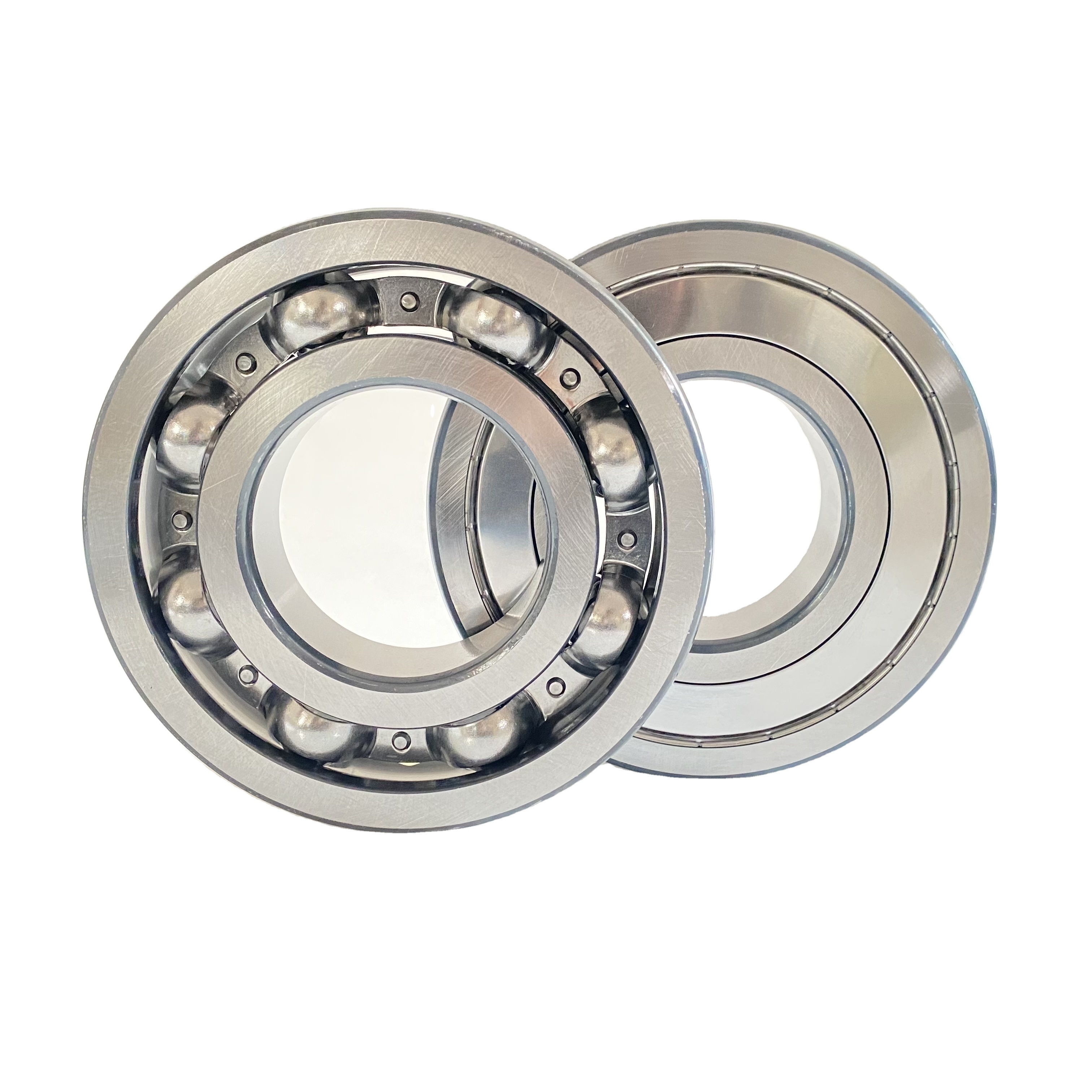 Made in China bearins 6204 6205 6205 6305 ZZ 2rs  high speed bearing steel deep groove ball bearing