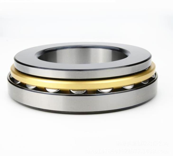 Rollers Factory Roller Bearings 29456 Thrust washers and rolling elements Flat thrust bearing copper or iron retainer