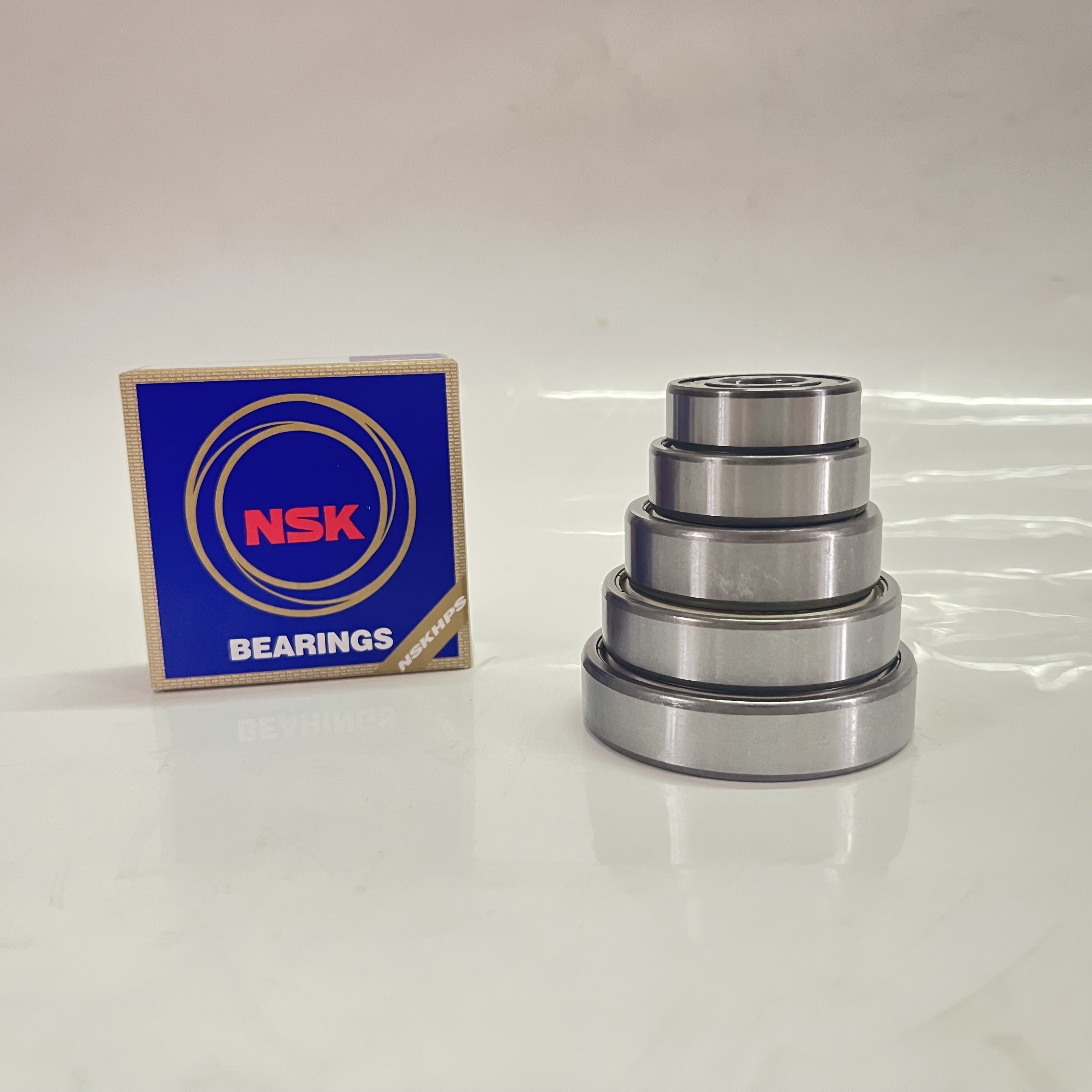 Original Japan Bearings Yamaha Bearing Cross Reference 6000 6001 6002 6003 6004 C3 Deep Groove Ball Bearing