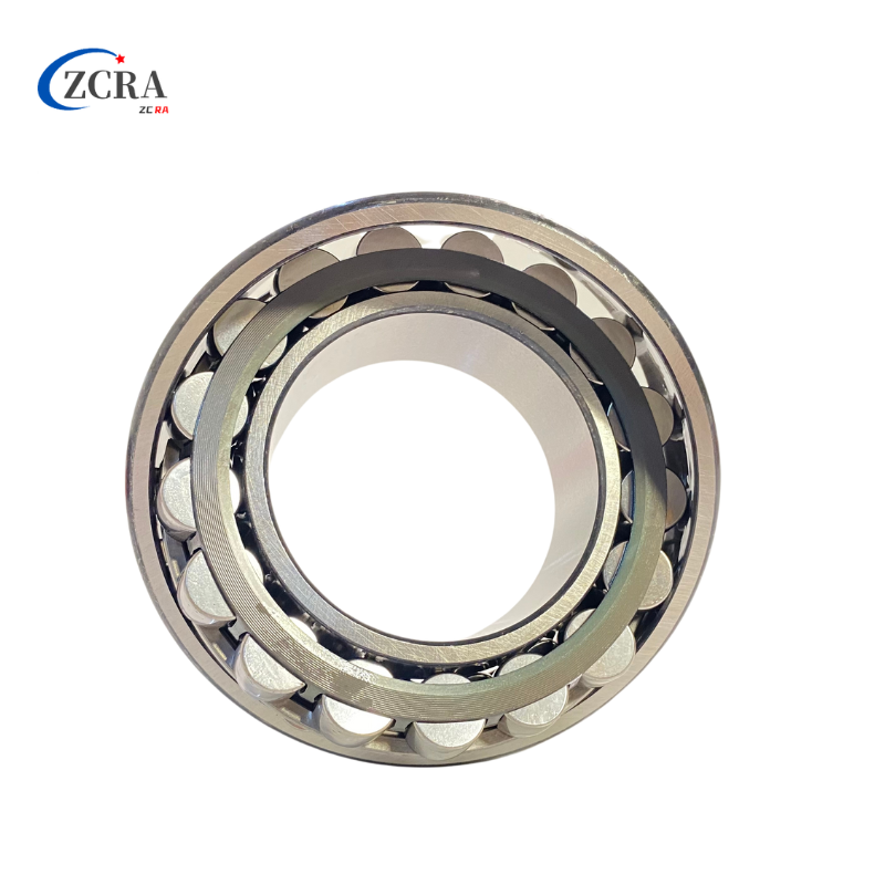 Factory spherical roller bearing 22340 CA CC MB C3/W33 22348 manufacturing crusher machine paper product making machine