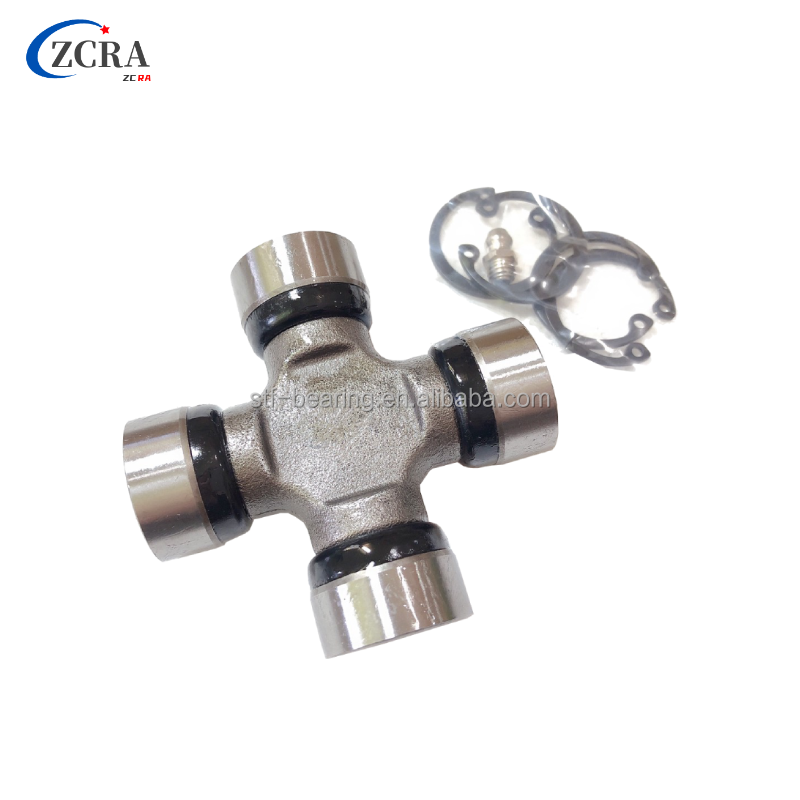 Universal Joint ManufacturTransmission Shaft Universal Joint Sinotruk Shaft Cross Universal Joint Tricycle U 30*85 high quality