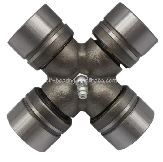 Universal Joint ManufacturTransmission Shaft Universal Joint Sinotruk Shaft Cross Universal Joint Tricycle U 30*85 high quality