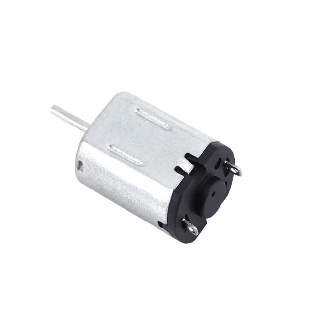 6000 RPM motor can be customized for drive or vibration 3v 6v motor high speed micro DC motor