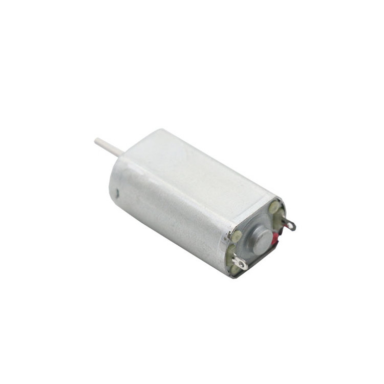 shengtufa Motor FF-050 High Speed 10000RPM Mute Magnet Mini Mini 030 050 130 180 6V 12v 24V 20MMDC motor