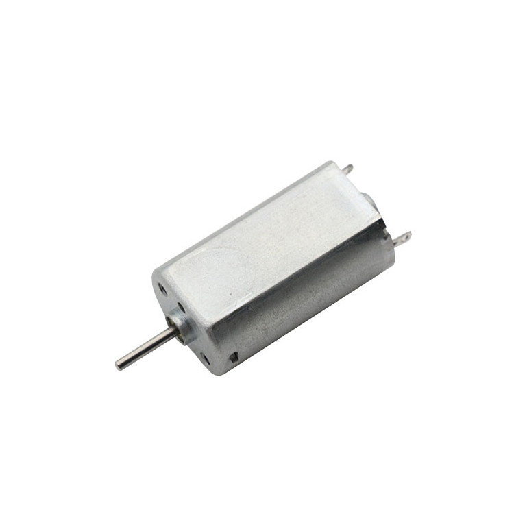 shengtufa Motor FF-050 High Speed 10000RPM Mute Magnet Mini Mini 030 050 130 180 6V 12v 24V 20MMDC motor