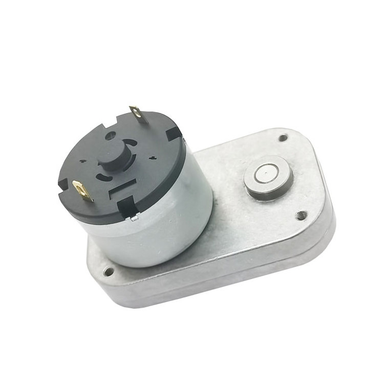 hot sale 38f520 low current mini battery operated rotating motor with gearbox