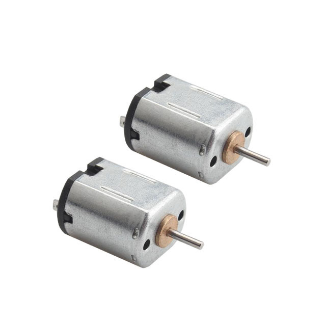 Micro 3v 10mm motor FF-M10AV small electric DC motor switched reluctance