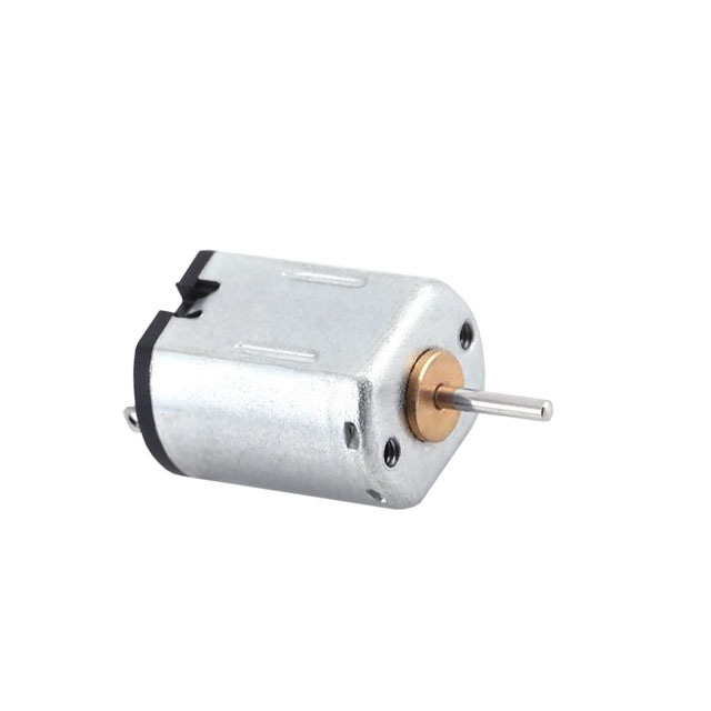 6000 RPM motor can be customized for drive or vibration 3v 6v motor high speed micro DC motor