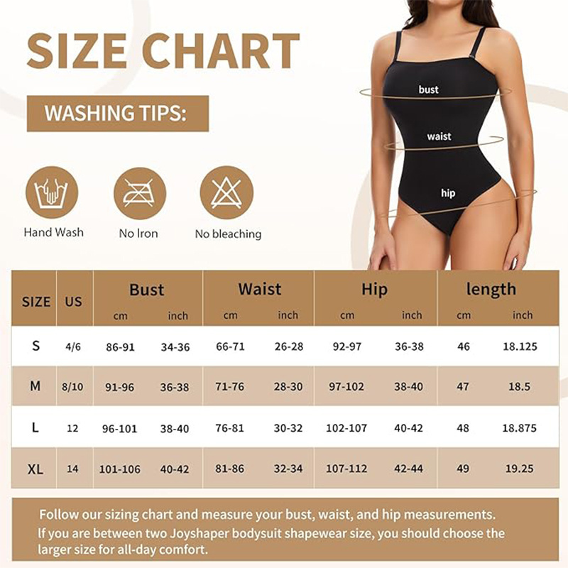 Body shaper for women seamless shaperwear tummy control shaper sculpting thong bodysuit tops for woman