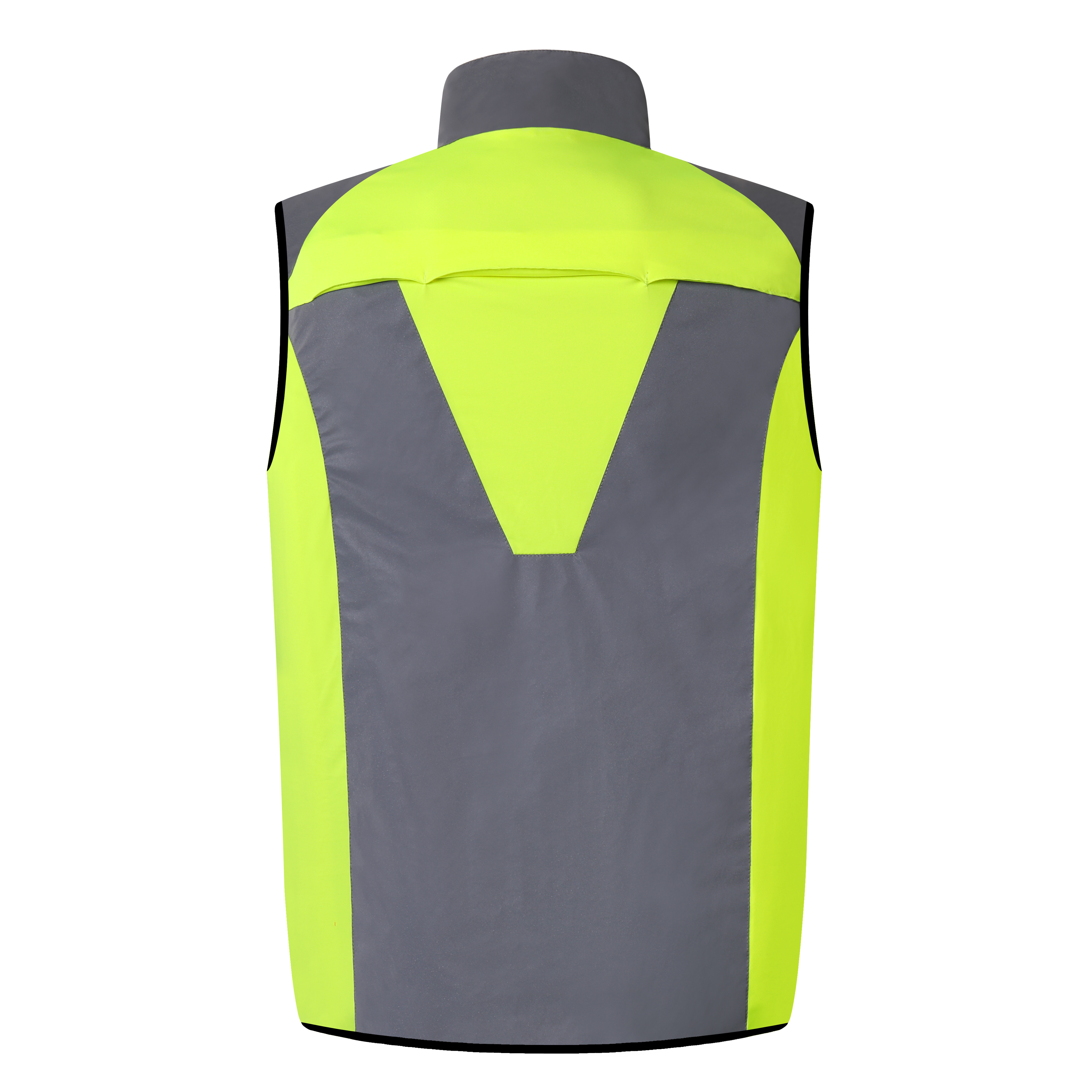 fashion reflective cycling vest mtb safety vest bike safety vest