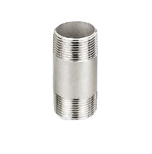 3/4'' Stainless Steel Thread Nipple/Full Nipple/Homebrew Hardware