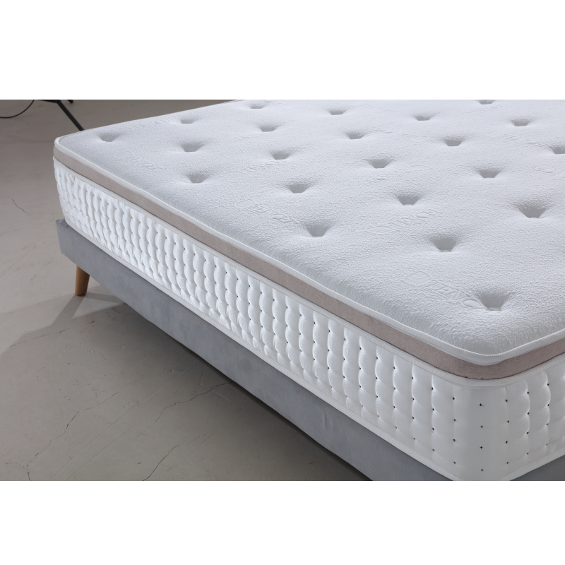 12 inch luxury queen size visco gel memory foam mattress latex foam sleep well foam mattress roll in a box colchon custom