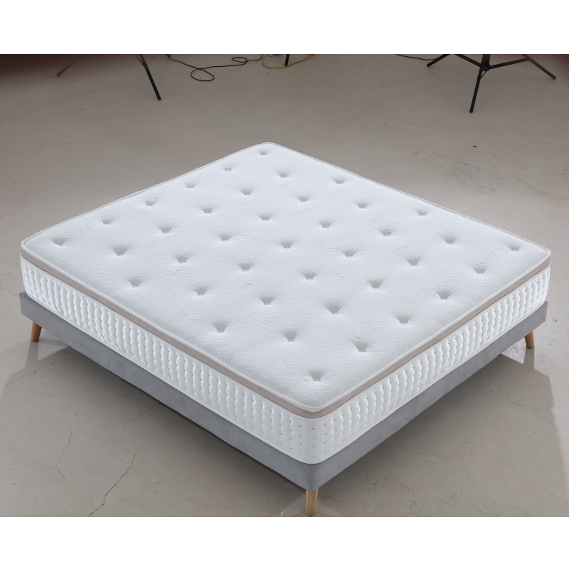 12 inch luxury queen size visco gel memory foam mattress latex foam sleep well foam mattress roll in a box colchon custom