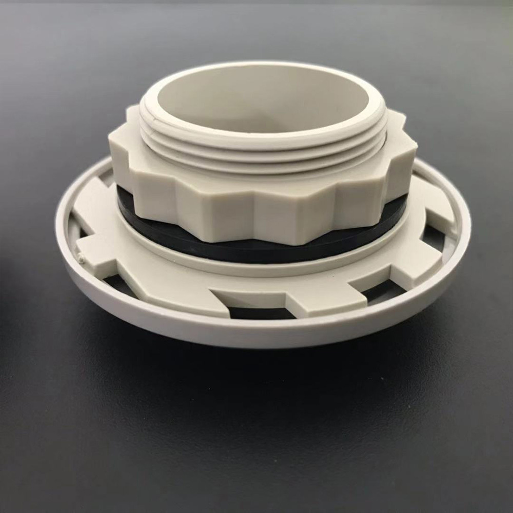 Plastic ventilation louvre PG29 NSYCAG38LP or DA 084 Vent Plug IP55