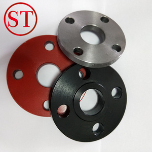 ANSI B16.5 Carbon Steel Forged Blind Flange