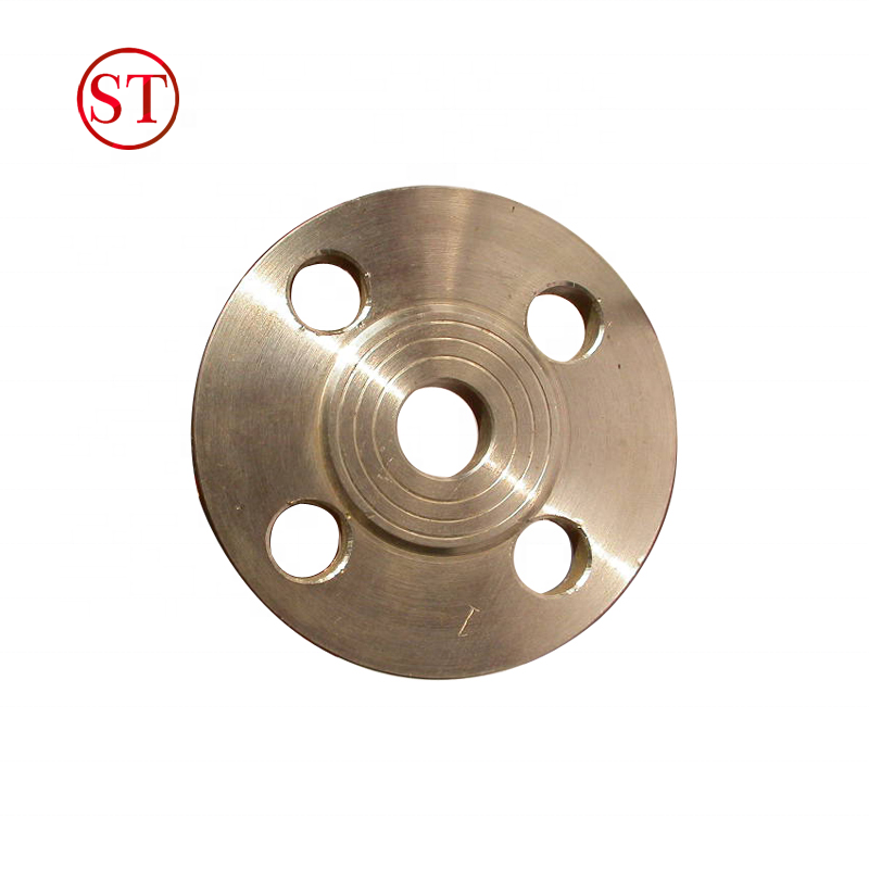 Carbon Steel/Stainless Steel CL150-CL2500 slip-on/Blind flanges