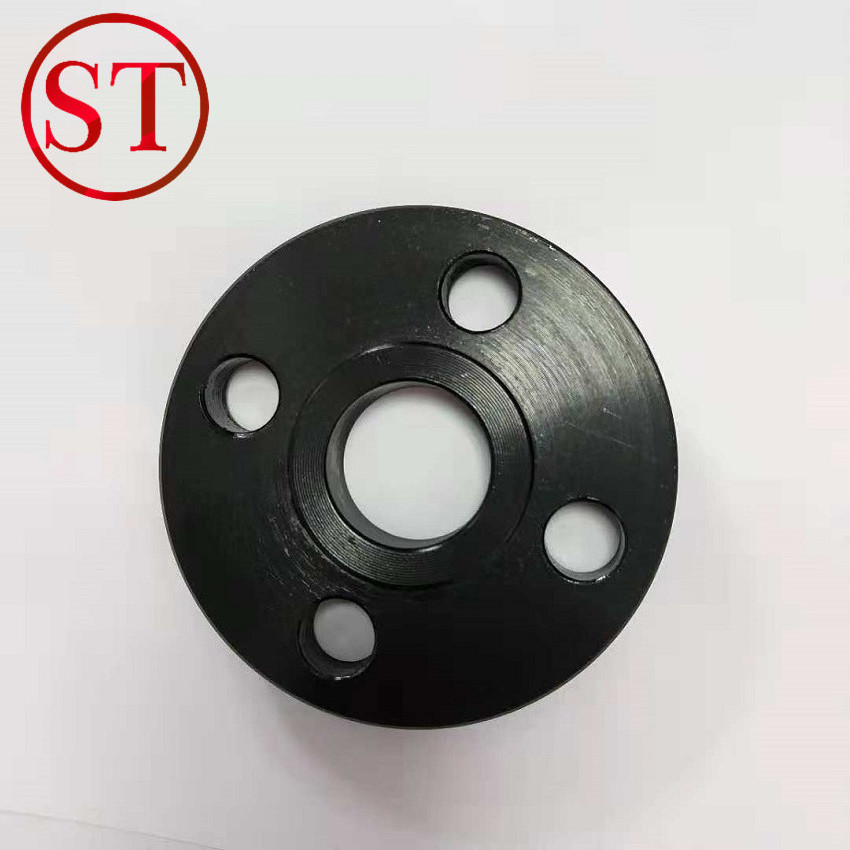 ANSI B16.5 Carbon Steel Forged Blind Flange