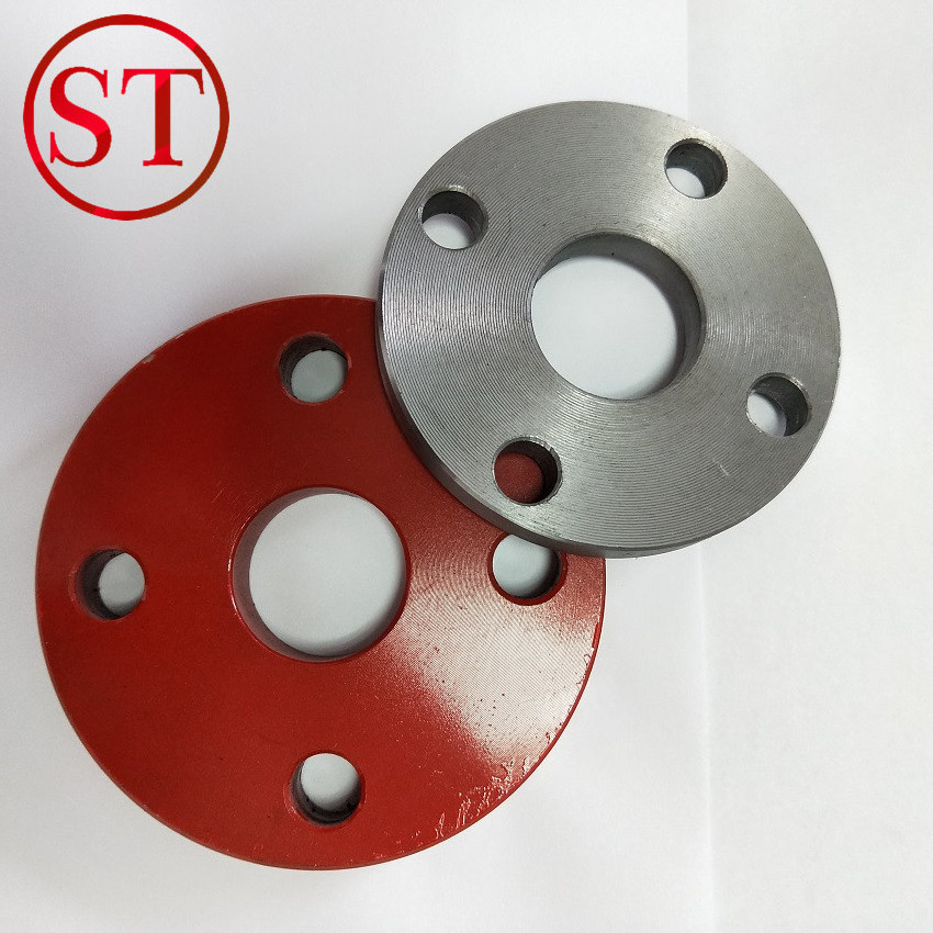 ANSI B16.5 Carbon Steel Forged Blind Flange