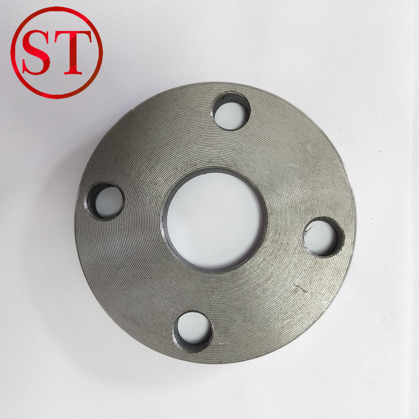 ANSI B16.5 Carbon Steel Forged Blind Flange