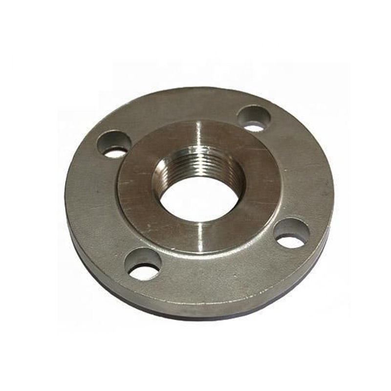 ASME B16.5 A105 Carbon Steel RF CL300 WN Flange