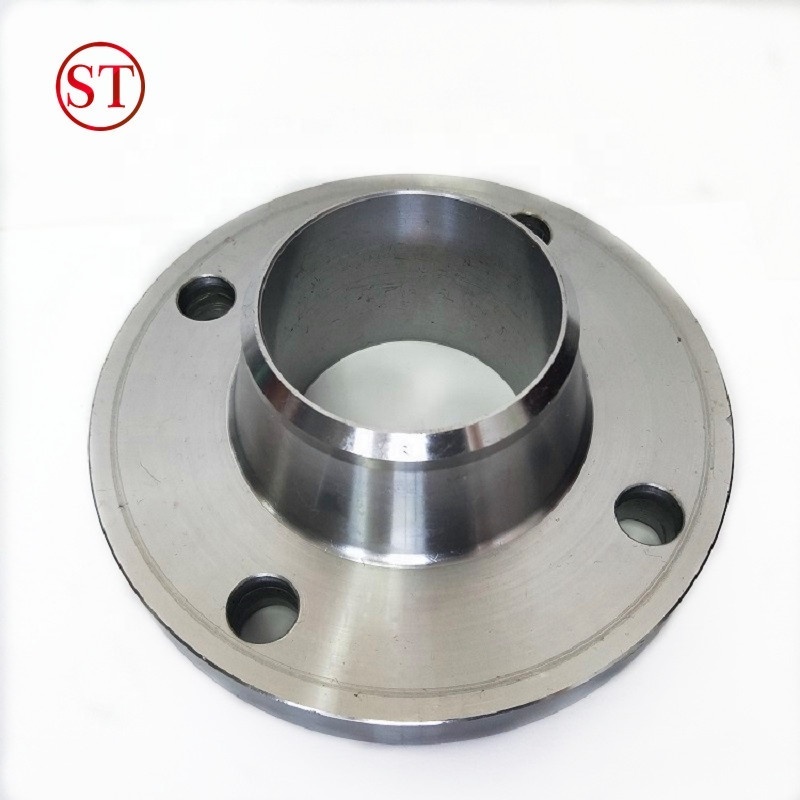 Carbon Steel/Stainless Steel CL150-CL2500 slip-on/Blind flanges