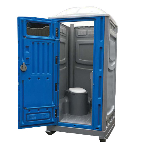 Factory provide luxury portable toilet plastic portable toilet public hot sales HDPE portable toilet