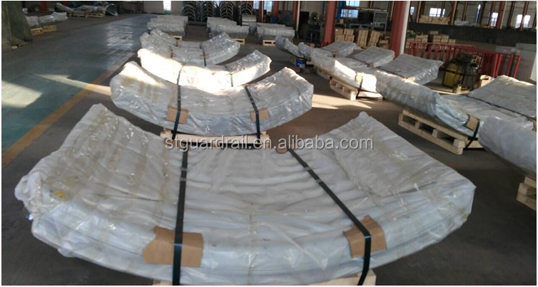 24 inch diameter culvert pipe 48 inch culvert pipe  for highway Metal steel large culvert pipe prices