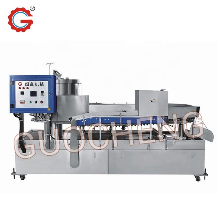 Ice Lolly Filling Sealing Machine Ice Pop Filling Machine