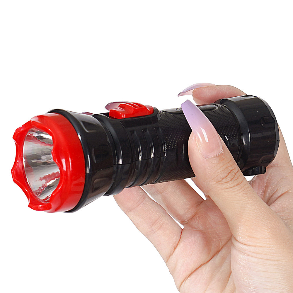 Super Bright Led Usb Product Rechargeable Torch Light Household Led Flashlight Camping 60 IP68 80 Lead Acid NH 2000 AC 85-265V