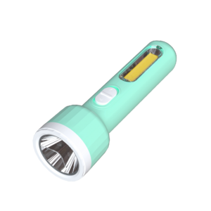 USB Rechargeable Flashlight LED Recharge Torch Light with 2 Side Lighting Flashlight High Power Led Torch Camping IP68 DC 5V 95