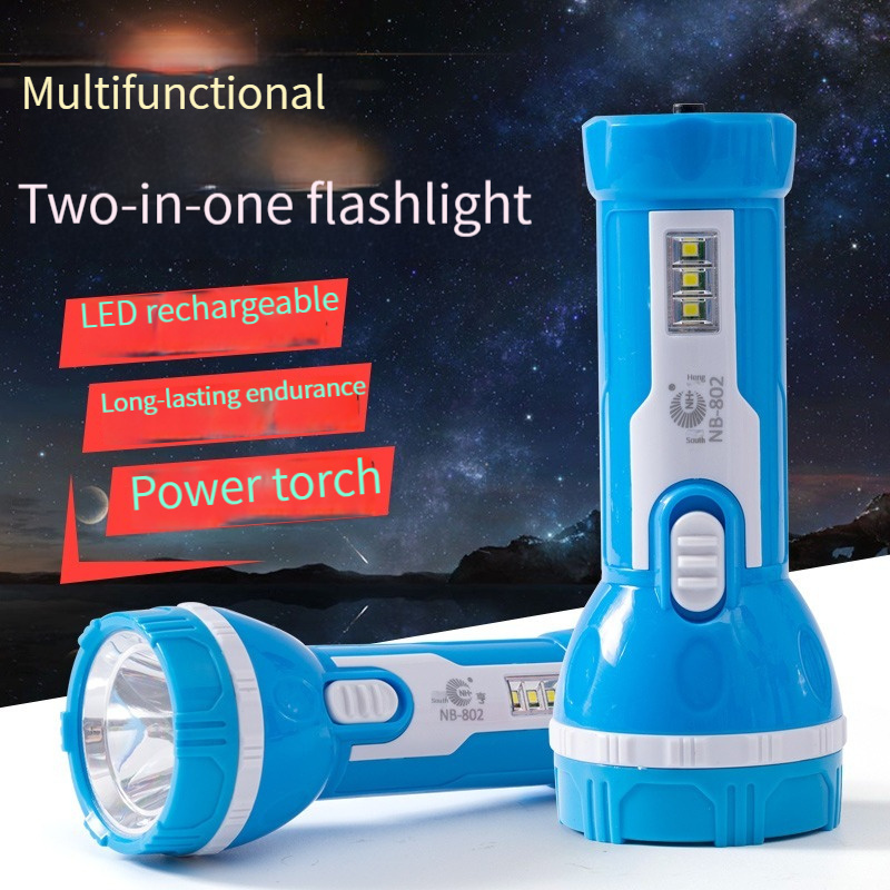 Factory Directly Wholesale Light Work Flashlight Camping Led Flashlight Xhp90 Flashlight NH 85 90 IP68 Lead Acid 90000 Lumens