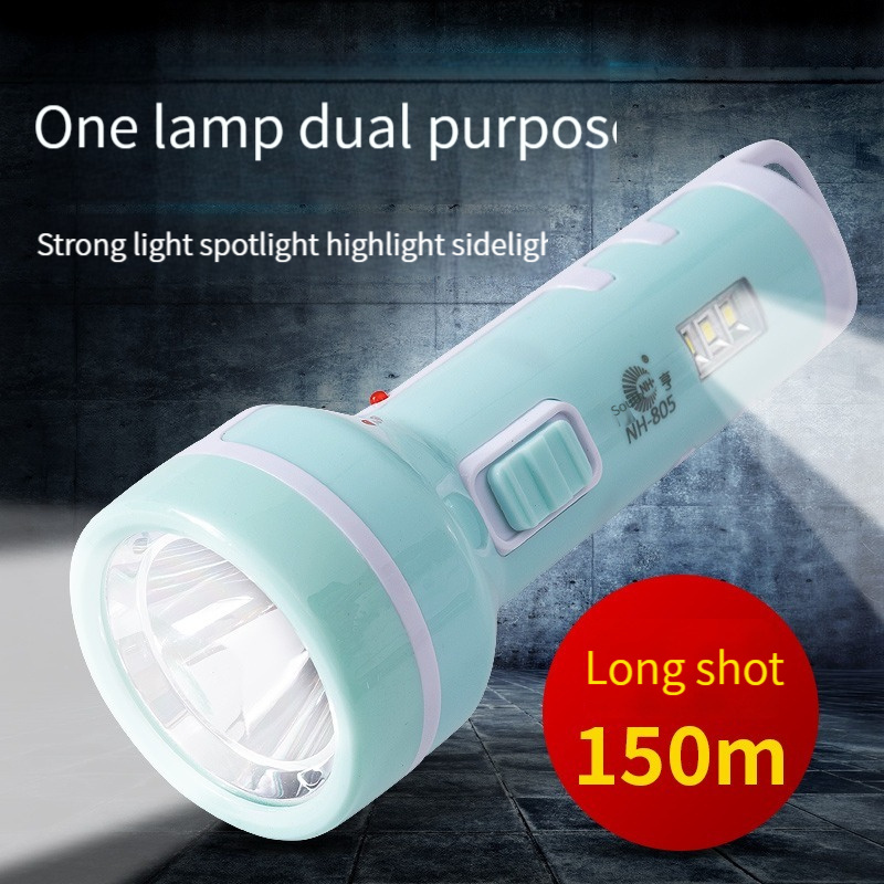 Hot Selling Emergency Super Bright Torchlight Tactical Flashlight Rechargeable led rechargeable light flashlights high lumens 10