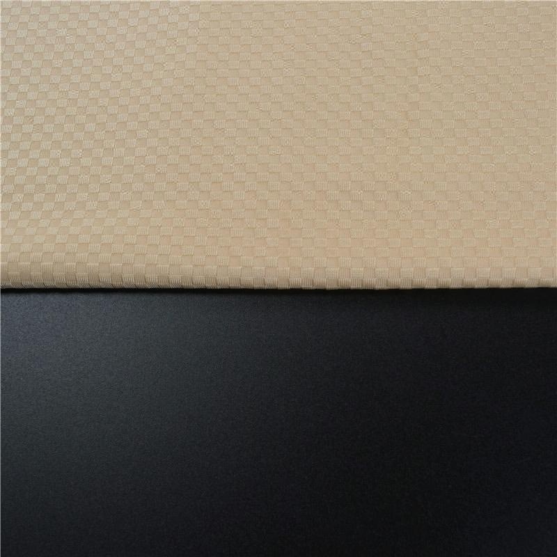 FTY lycra 80 nylon 20 elastane fabric/polka dot spandex fabric for garment